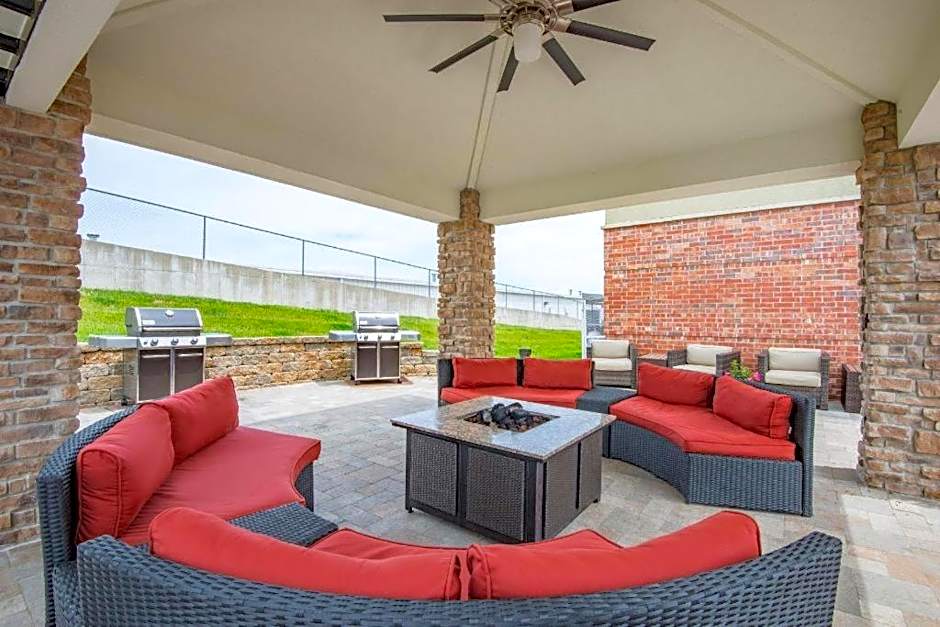 Candlewood Suites Jefferson City By IHG