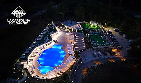 La Cartolina del Sannio