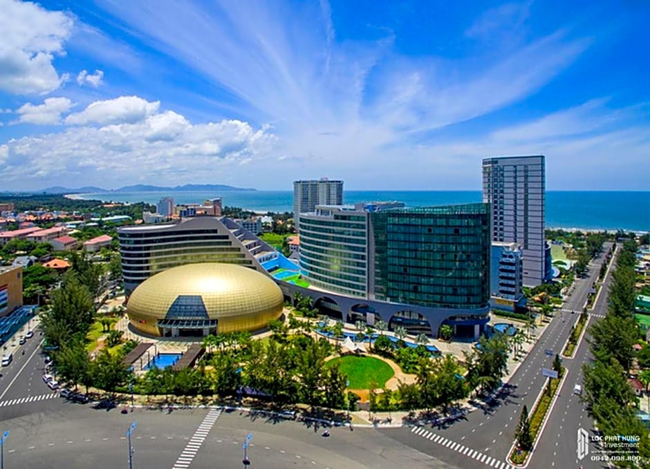 Xoài Homestay Vũng Tàu - The Sóng Apartment