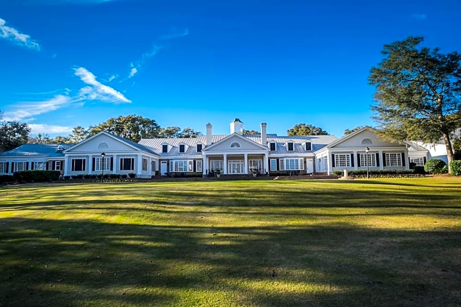 Pawleys Plantation Golf & Country Club