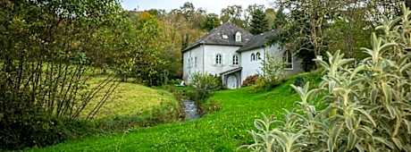 Bains de Secours, Chambres d'hotes