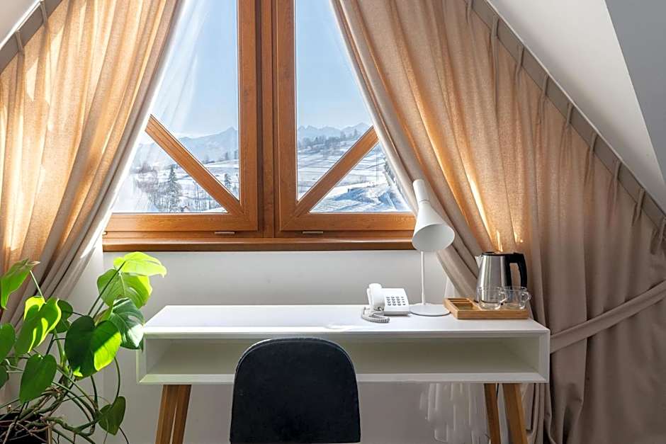 Hotel ZAWRAT Ski Resort & Spa