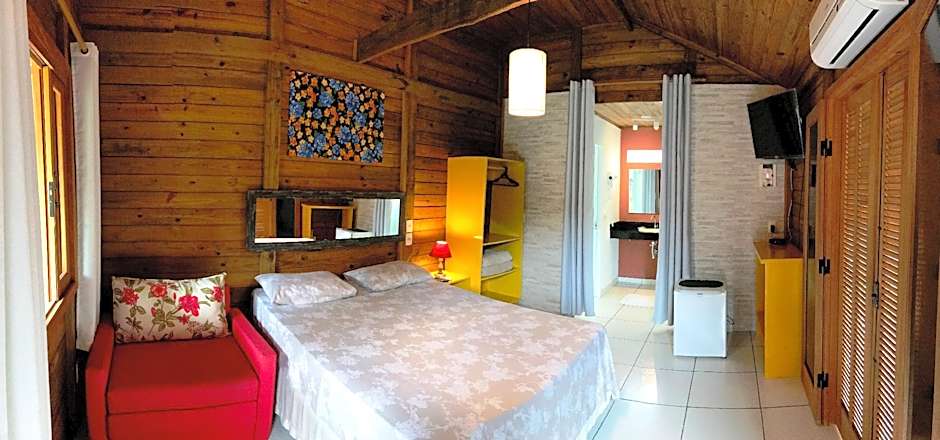 Foto 1 daripada 4 — Double Room