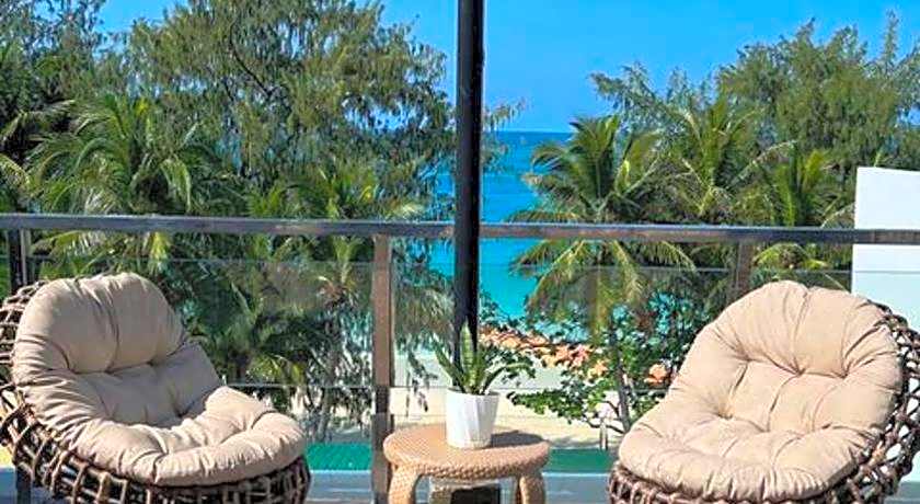 The Paragon Boracay Suites