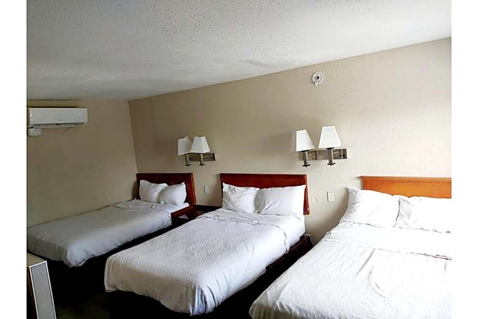 Travel Inn By OYO Omaha