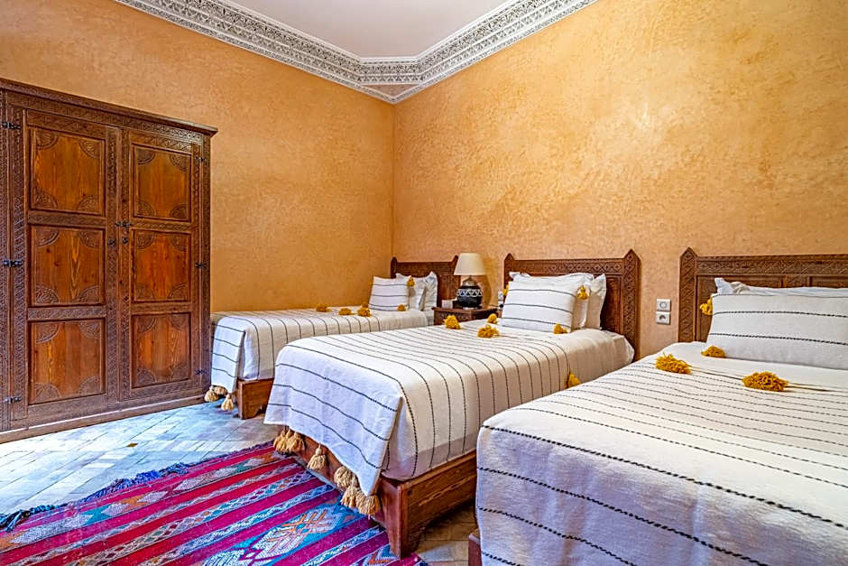 RIAD VILLA SIDI BABA