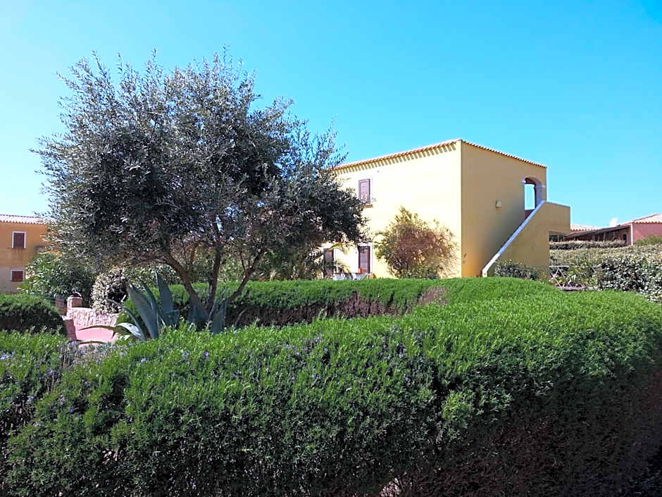 Residence Lu Lamoni Costa Nord