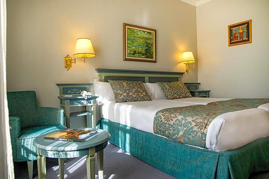 Palacio de los Velada