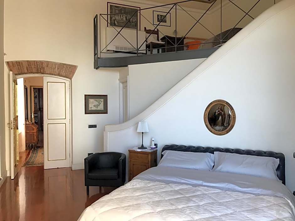 B&B Palazzo Conforti