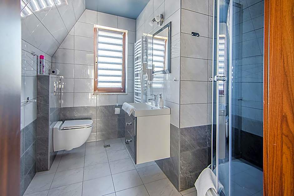 Apartamenty Majerczyk