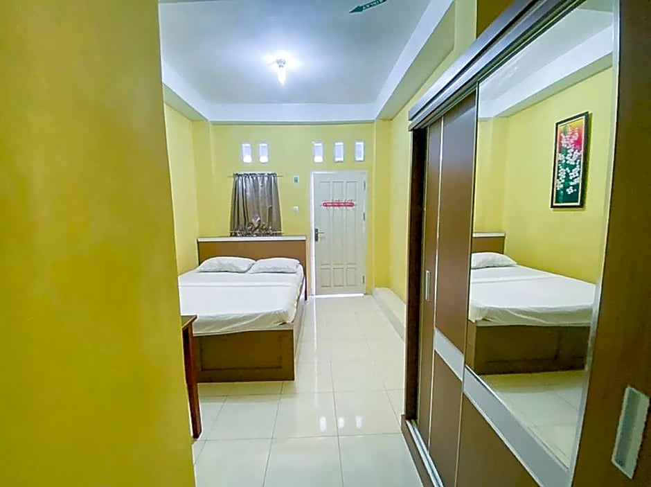 Damigalova Guest House Mitra RedDoorz