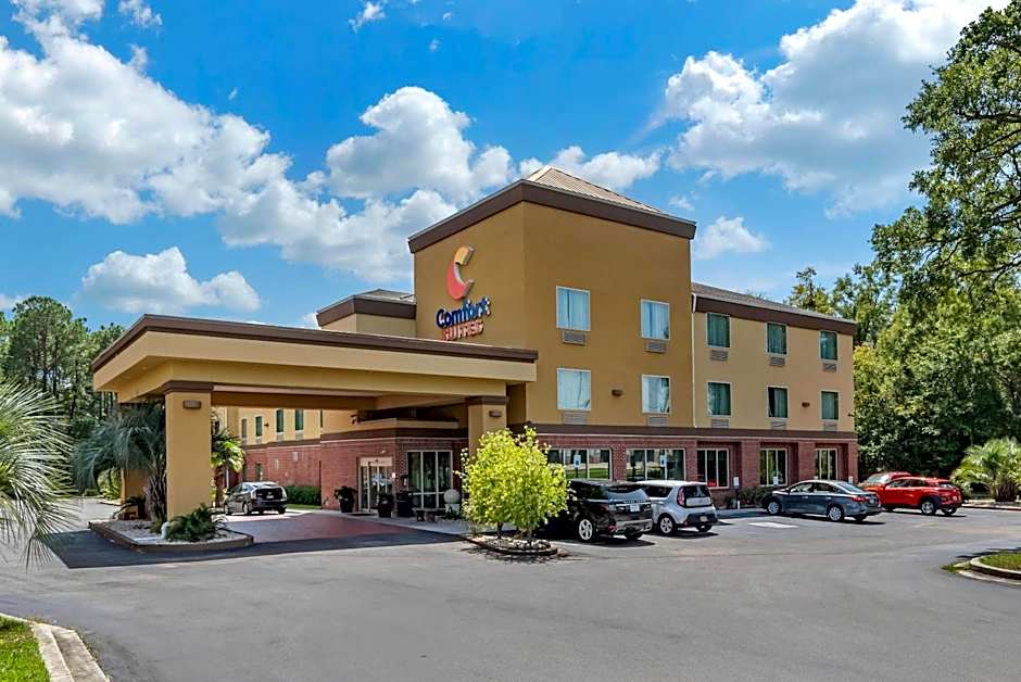 Comfort Suites Biloxi/Ocean Springs