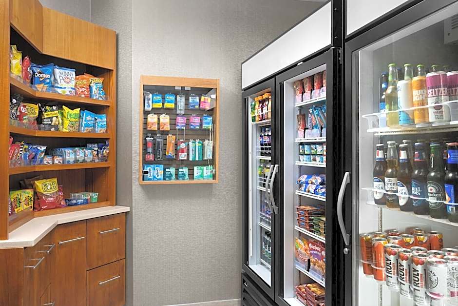 SpringHill Suites by Marriott Boston Peabody