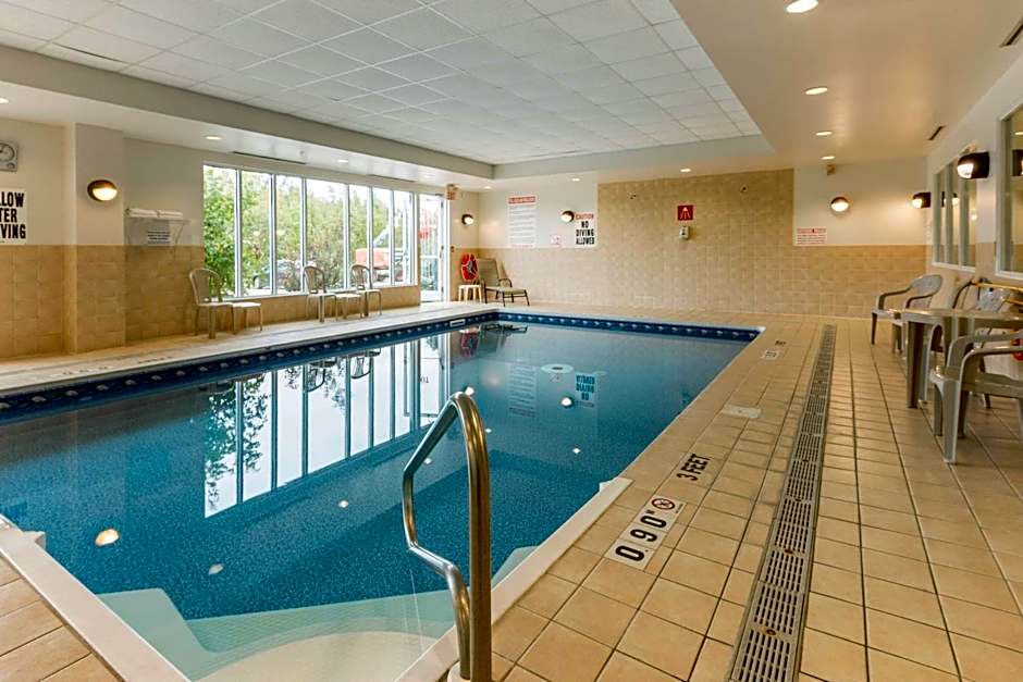 Comfort Inn Sturgeon Falls