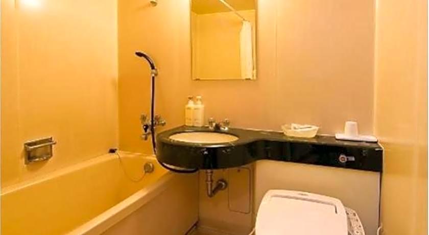 Highness Hotel Kurume