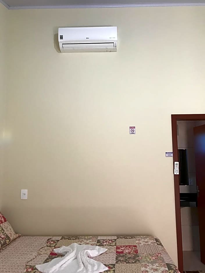 Pousada Pouso Vitoria