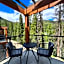 Private Hot Tub Ski In Ski Out Sleeps 9