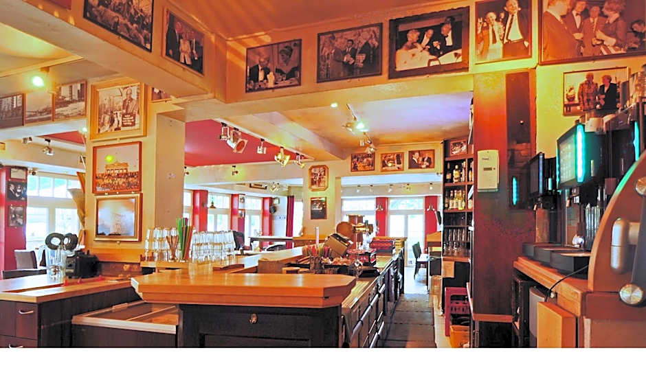 Rhein Hotel St. Martin