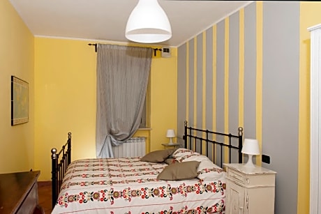 B&B La Pellizzera