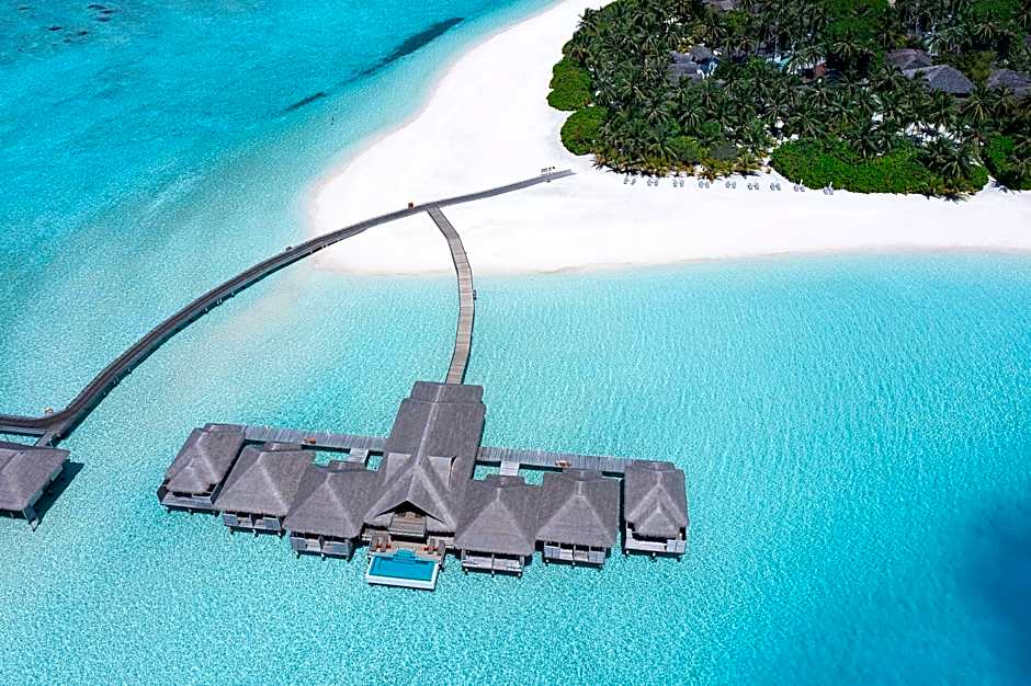 Velassaru Maldives Resort