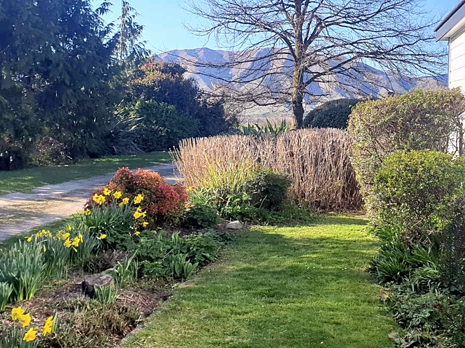 Windhaven Bed & Breakfast