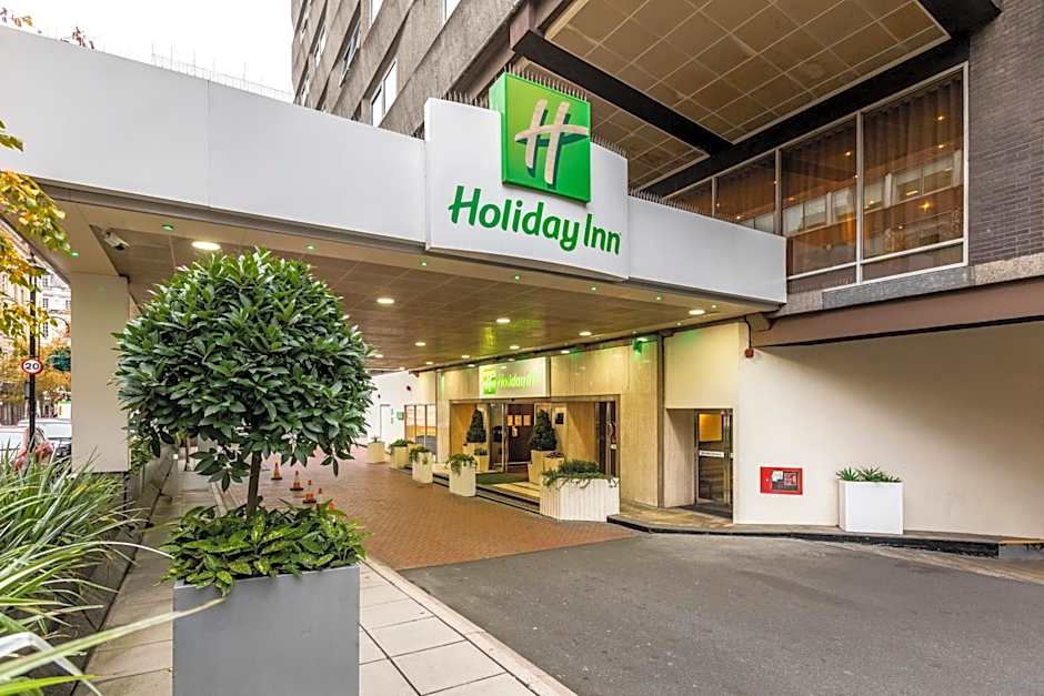Holiday Inn London - Regents Park By IHG