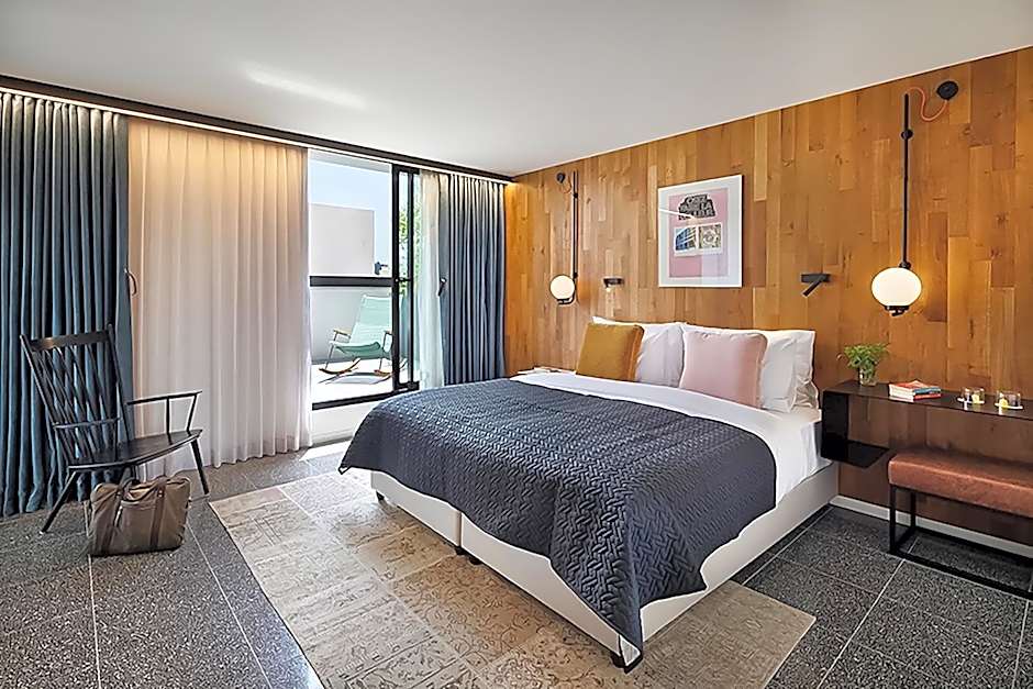 Fabric Hotel - an Atlas Boutique Hotel