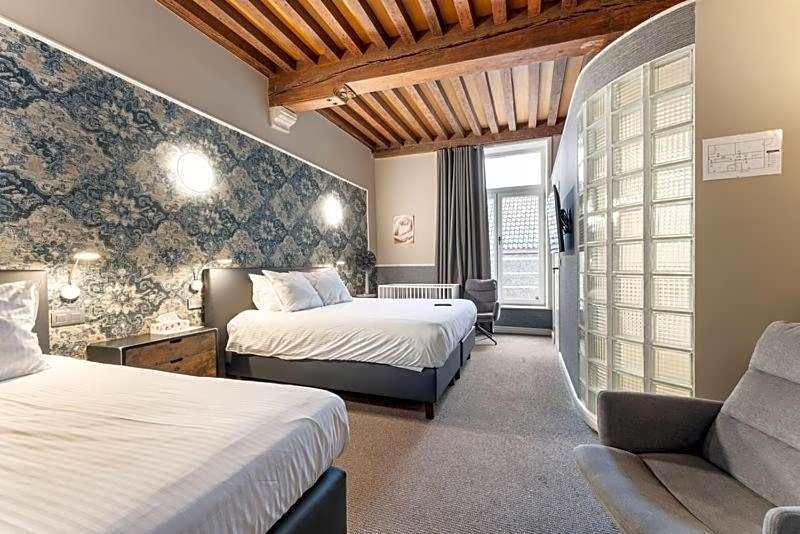 Hotel Karel de Stoute