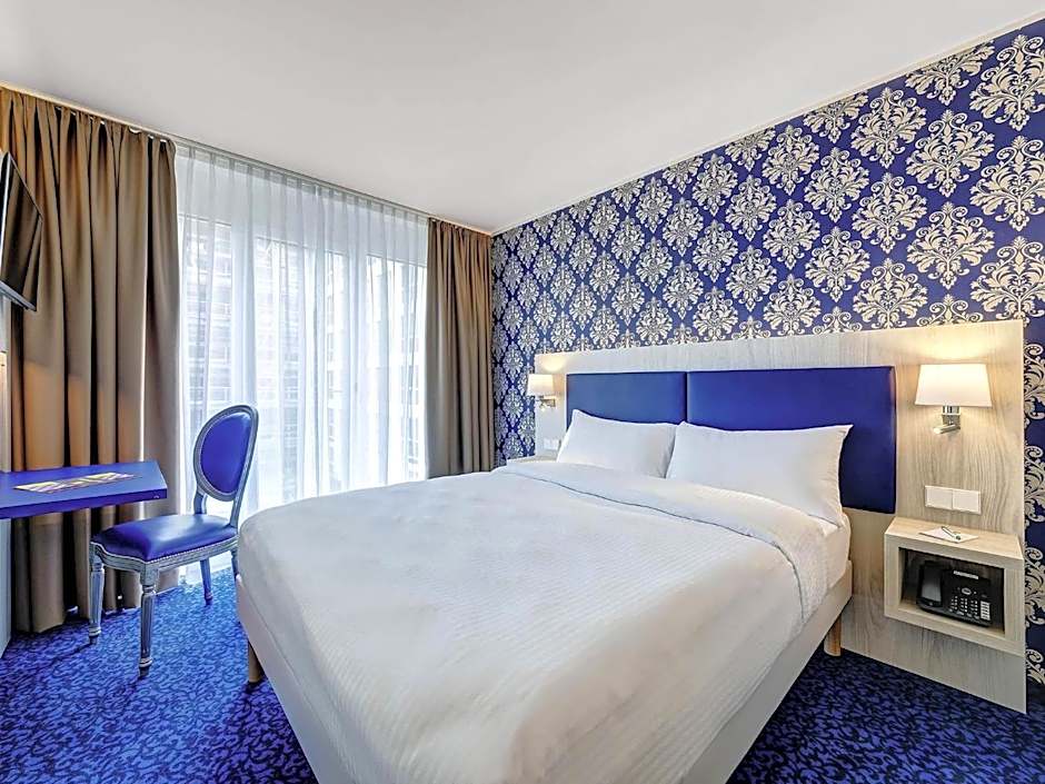 Ibis Styles Rastatt Baden Baden