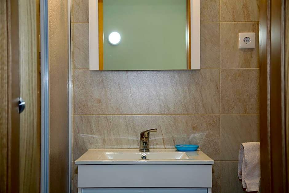 Colina do Ave Alojamento Local