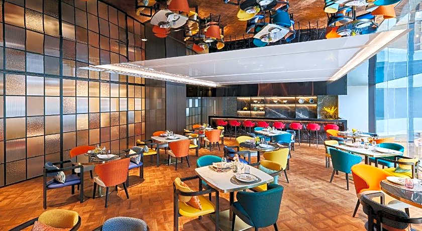 Prince Hotel (Marco Polo)