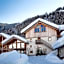 Chalet Mornà