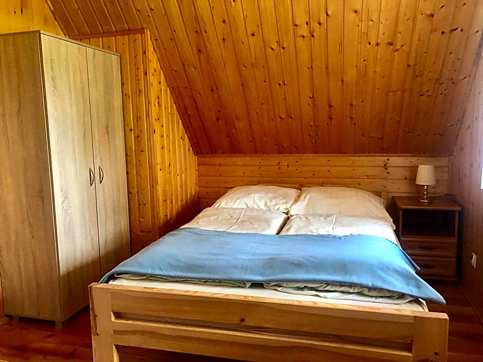 Lazur domki wypoczynkowe
