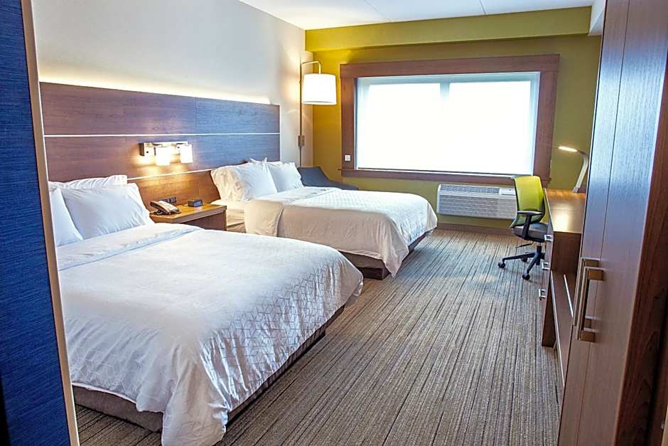 Holiday Inn Express And Suites Halifax - Dartmouth By IHG