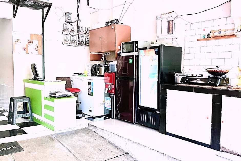 Morroi Residence Kemang