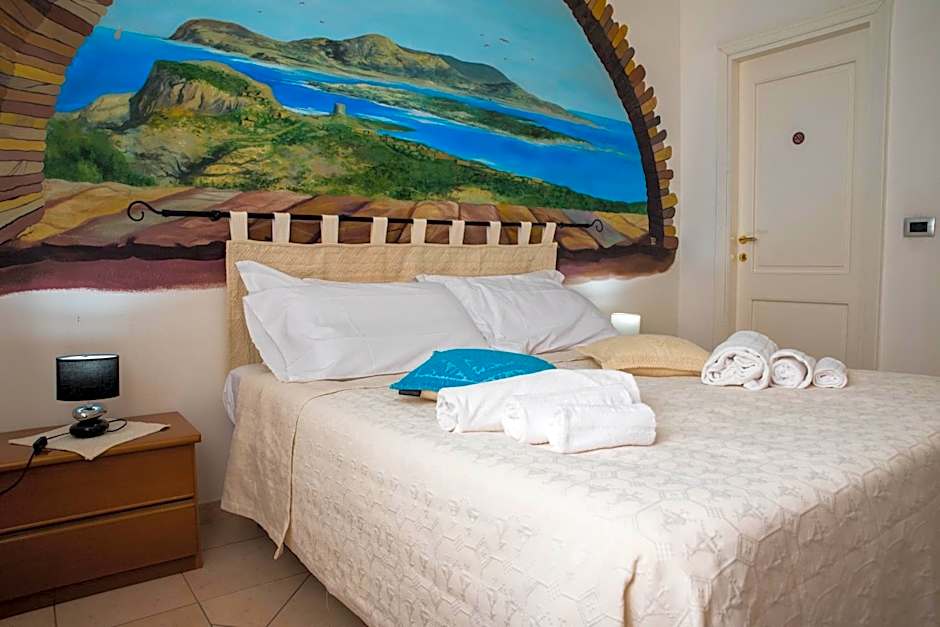 Villa Diana affitta camere