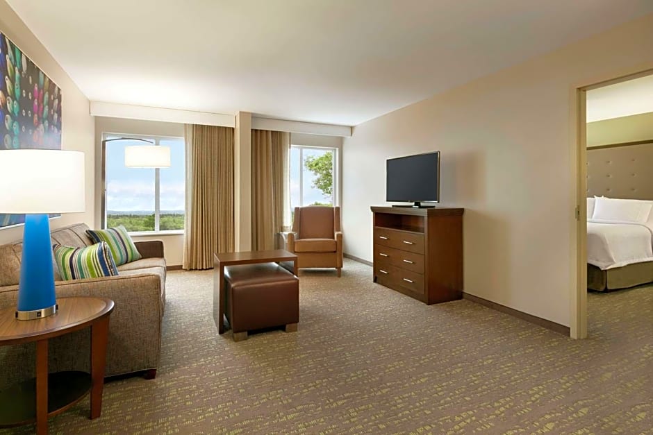 Homewood Suites By Hilton Hartford Manchester