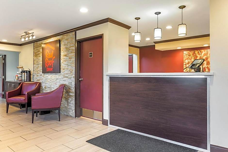 Red Roof Inn Dry Ridge