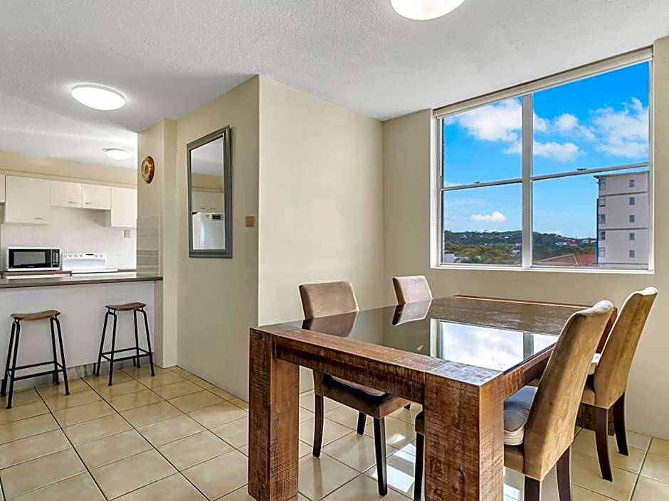 Tradewinds Apartments