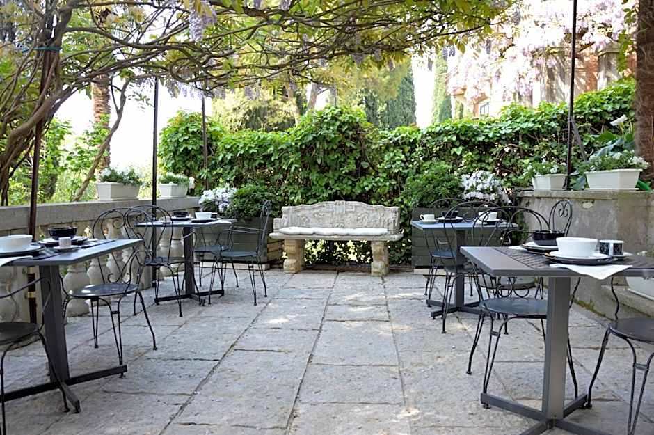 Residenza Ca' degli Enzi