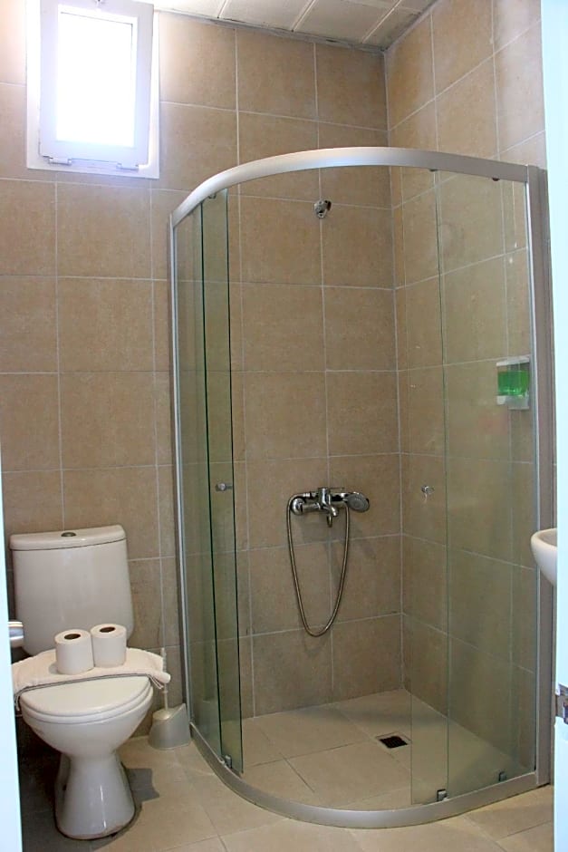 Bodrum Moonlight Hotel 