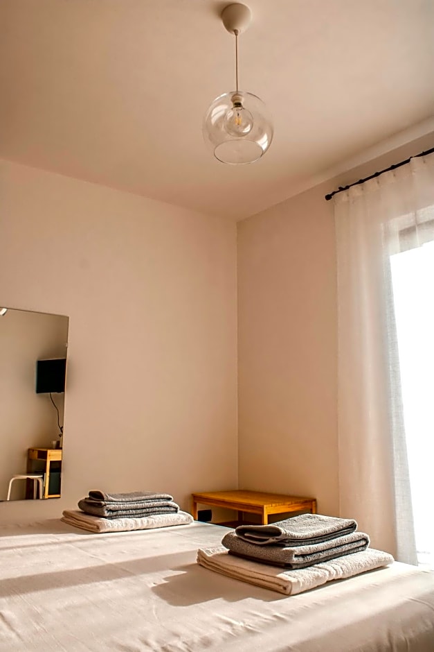 Magna Grecia B&B e Appartamenti