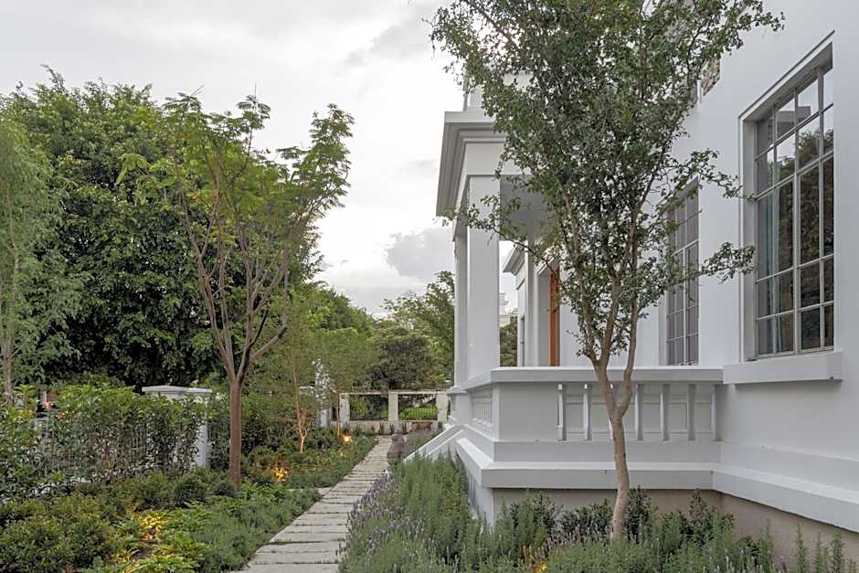 Casa Bosque Eduviges