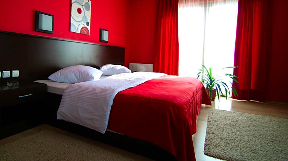 Hotel Poarta Transilvaniei