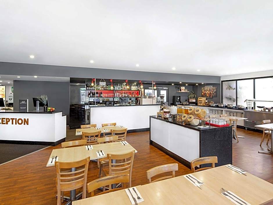 ibis Sydney Thornleigh Hotel