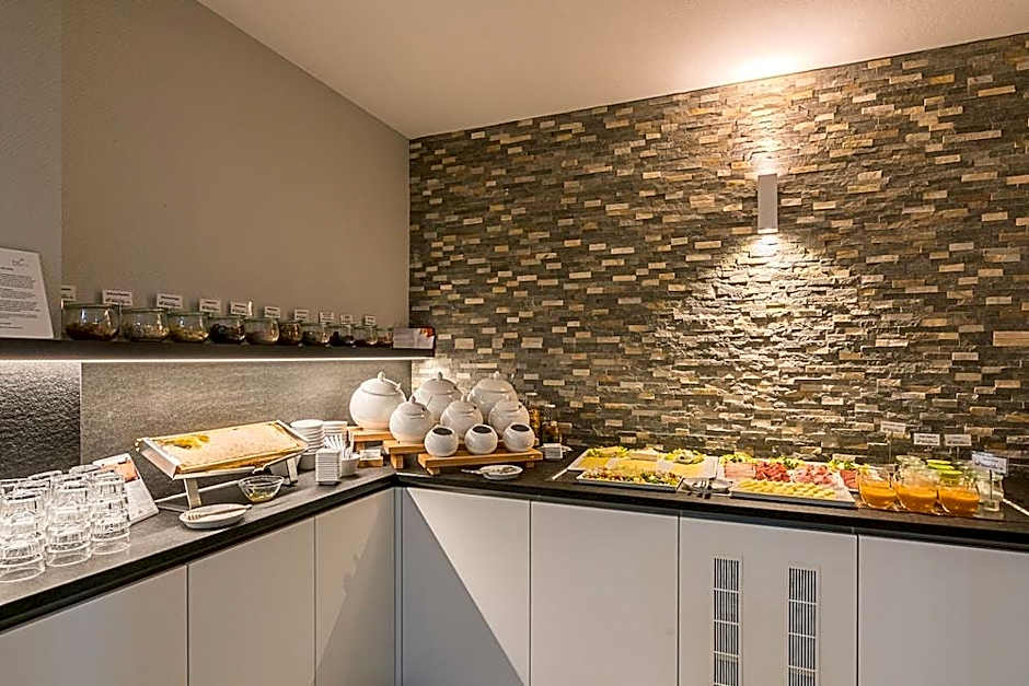 BioHotel Kassel Wilhelmshoher Tor