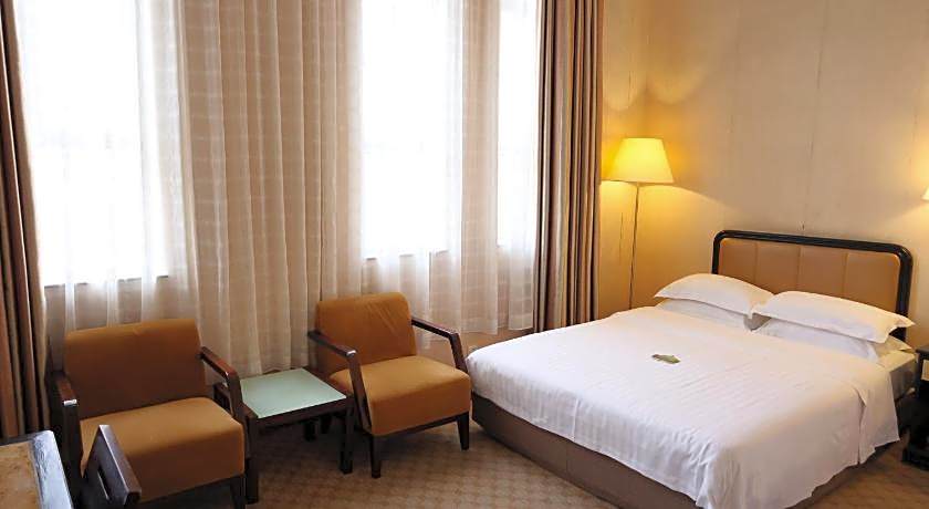 Guangzhou Aiqun Hotel
