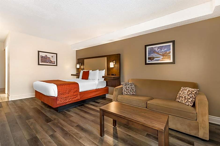 Best Western Smiths Falls Hotel