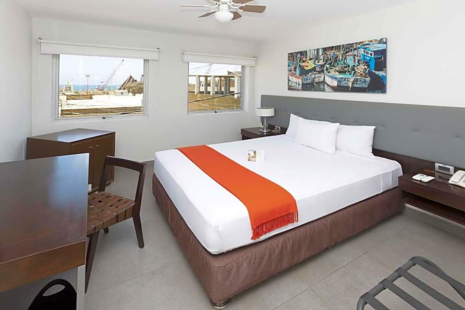 Casa Andina Standard Talara