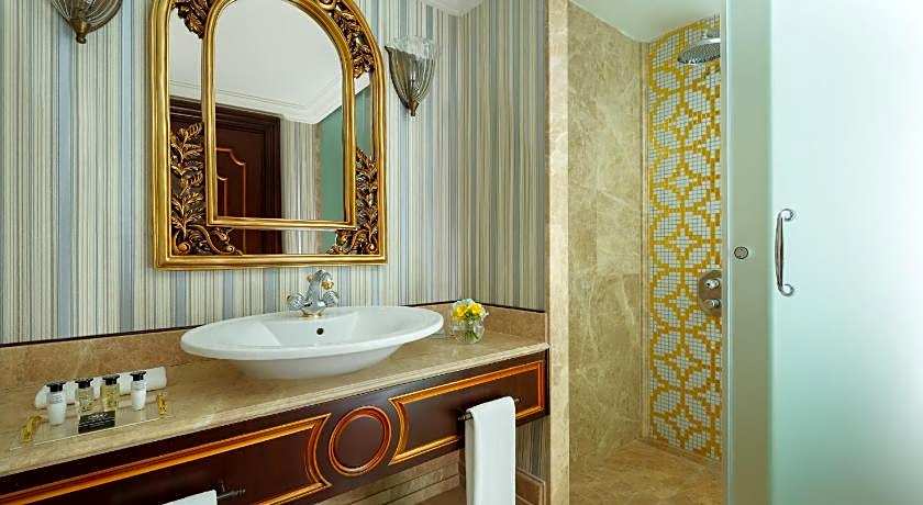 Rixos Almaty Hotel